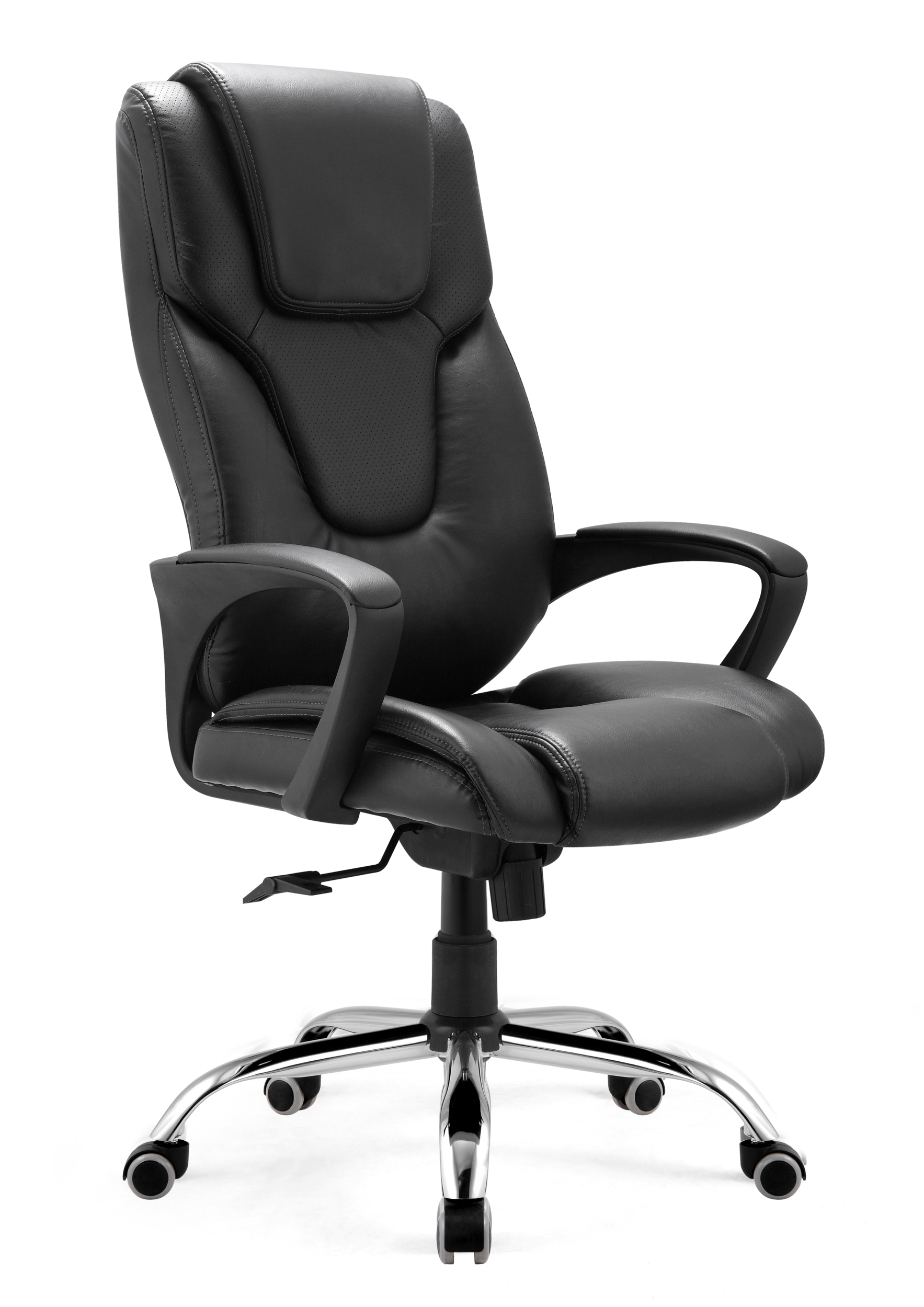 Fauteuil de bureau MTI Wicket noir