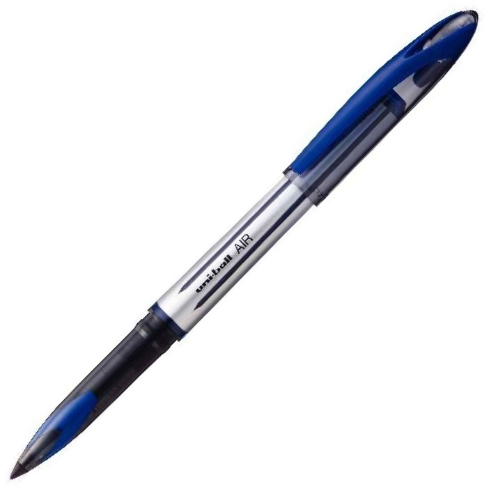 Roller UNI-BALL Air encre bleue