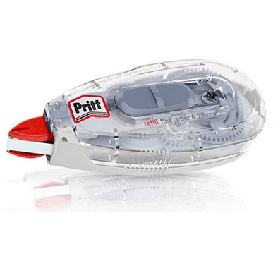 Roller de correction Pritt rechargeable, vue 2