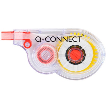 Q-CONNECT CORRECTEUR - 17931