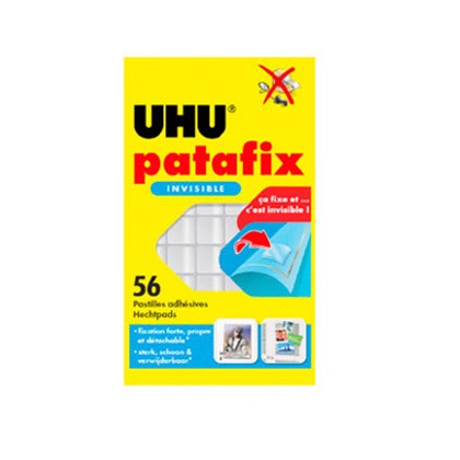 UHU PATAFIX - 47310