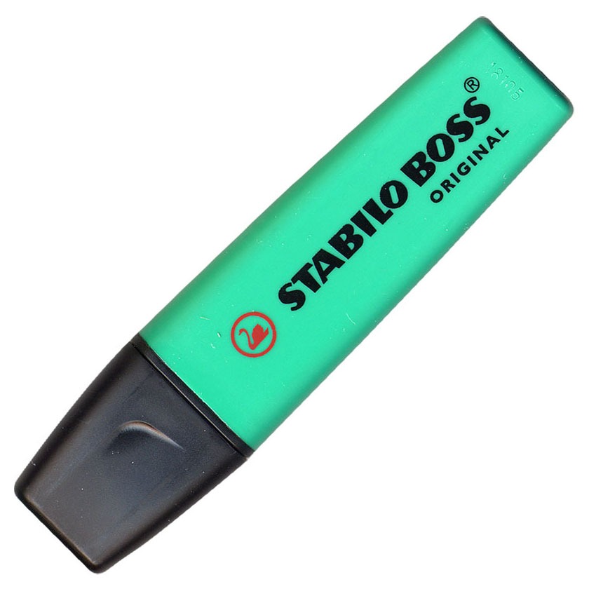 STABILO BOSS - 11454