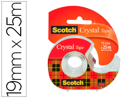 SCOTCH CRISTAL - 62041