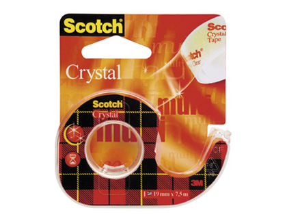 SCOTCH CRISTAL - 34964