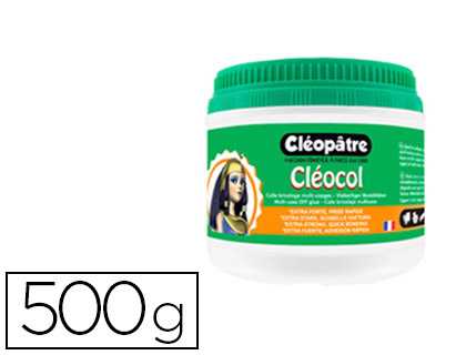 COLLE EN POT CLEOCOL