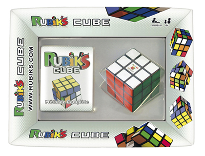 RUBIK'S CUBE - 45636