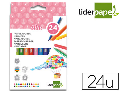 LIDERPAPEL SLIM - 952210