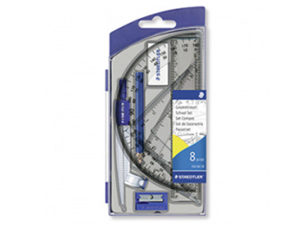 STAEDTLER KIT DE TRAÇAGE MULTI PRODUITS