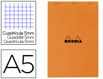 RHODIA BLOC - 21772