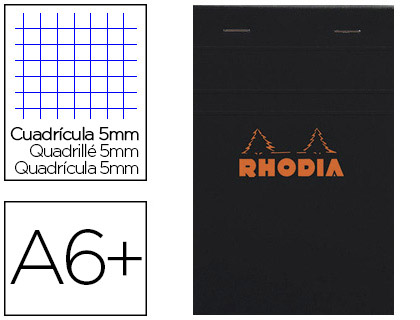 RHODIA BLOC - 36700