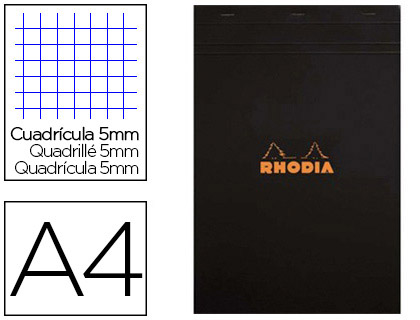 RHODIA BLOC - 36704