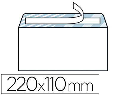 GPV ENVELOPPE - 31131