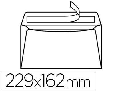 GPV ENVELOPPE - 14348