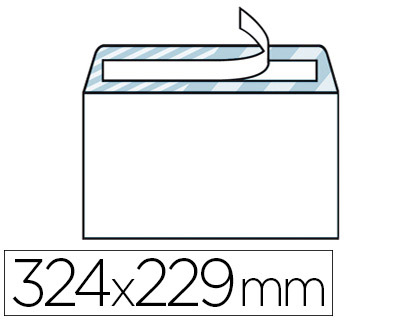 GPV ENVELOPPE - 14349