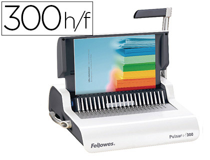 FELLOWES PULSAR 300 - 24562