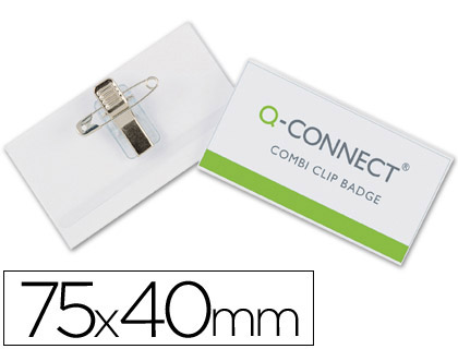 Q-CONNECT - 31622