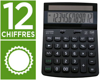 CITIZEN CALCULATRICE - 57133