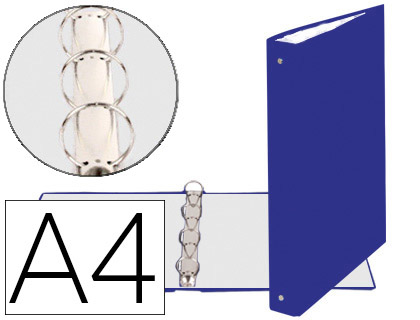 EXACOMPTA CLASSEUR POLYPRO - 46986