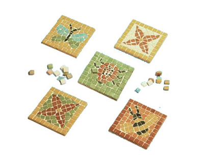Mosaïques