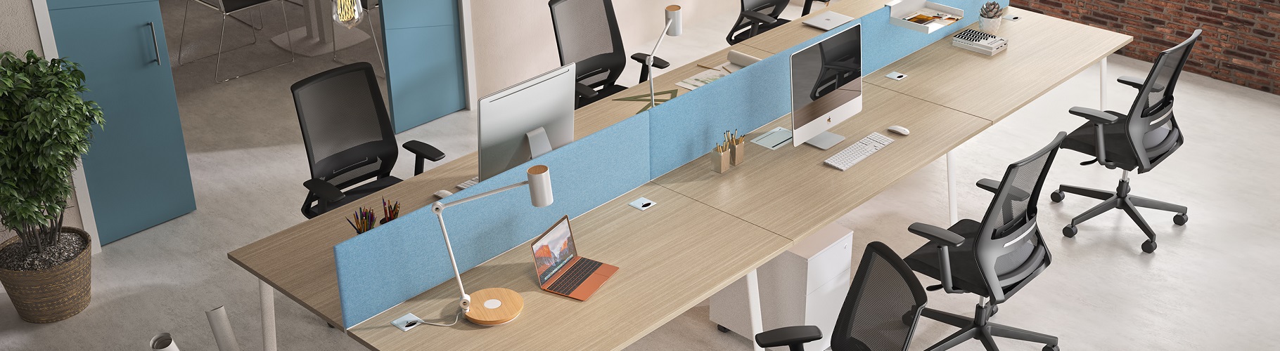 gautier office work bench xerus