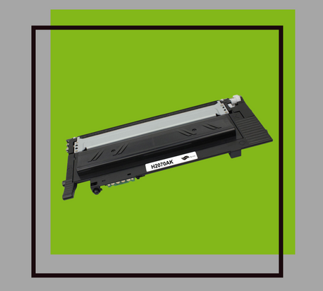 Toners compatibles