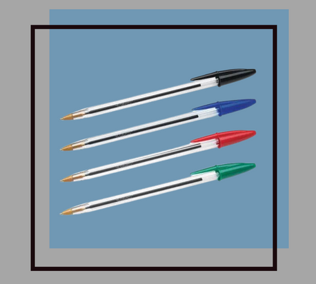 Stylos billes