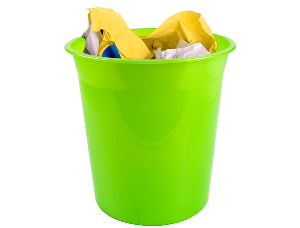 Corbeilles à papier