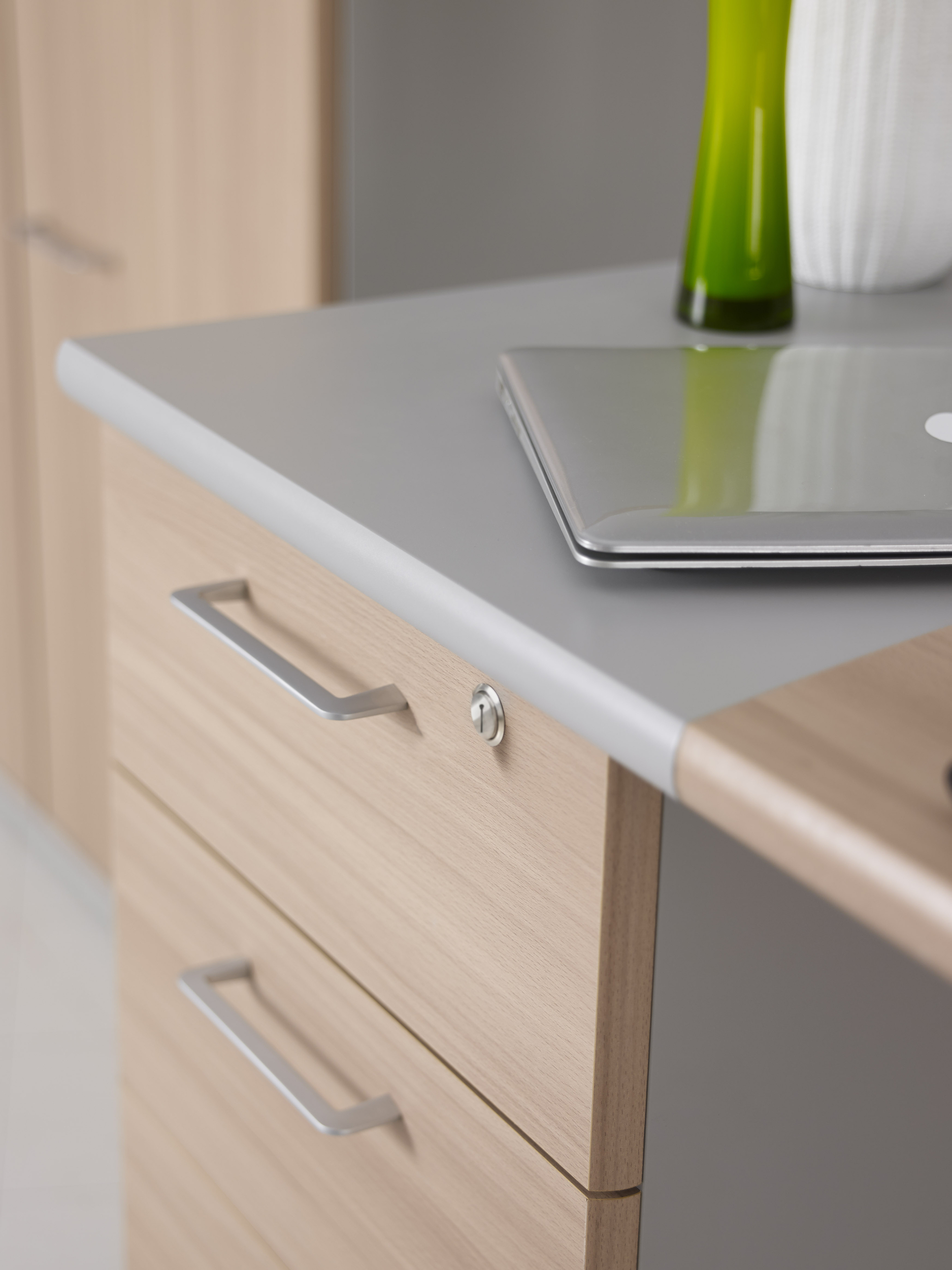 Buroweb.fr Votre espace de travail Gautier Office JAZZ+