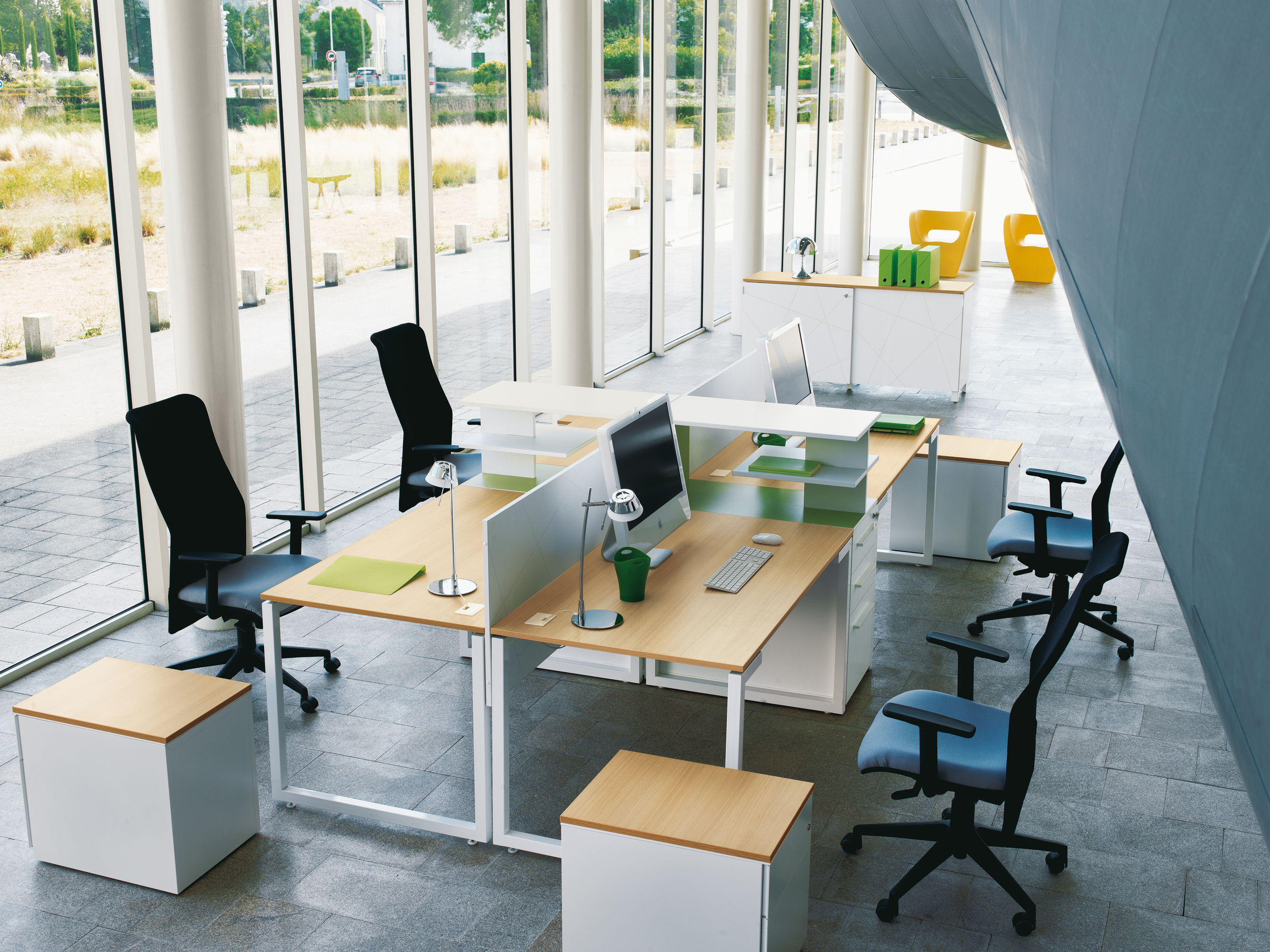 GAUTIER OFFICE SUNDAY