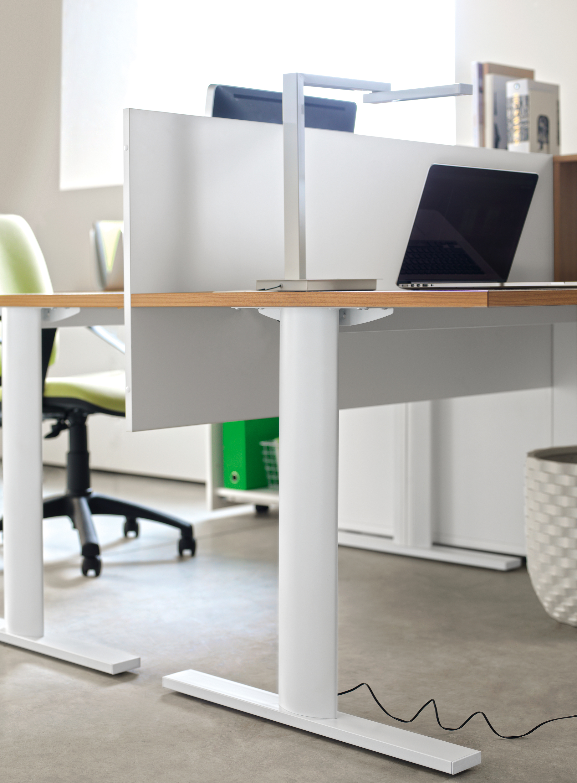 Gautier Office YES chêne