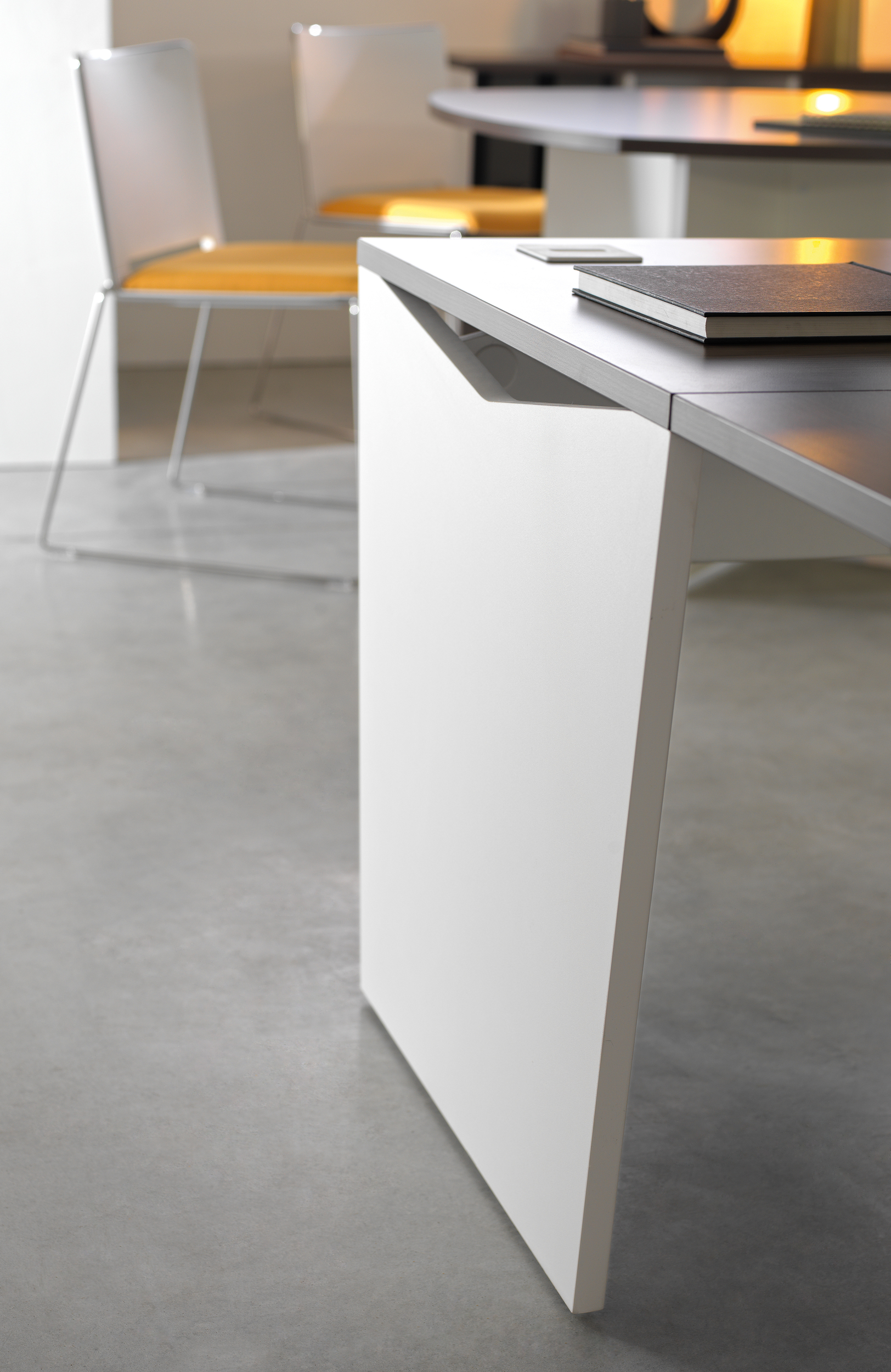 Gautier Office YES blanc