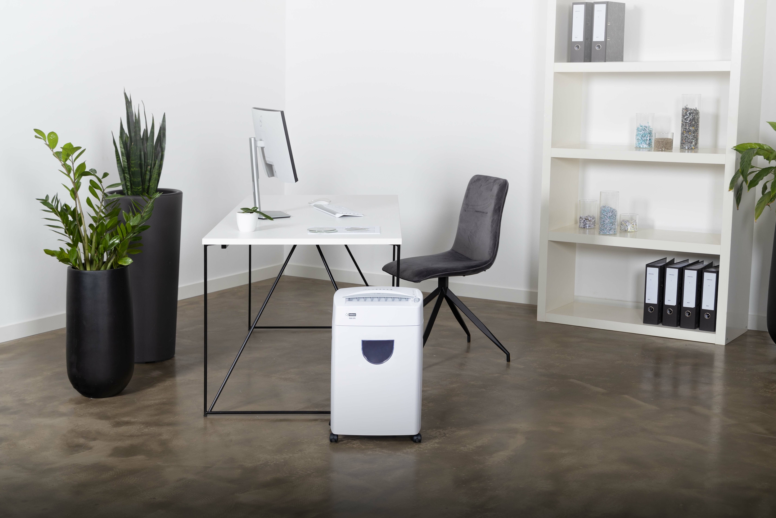 INTIMUS 1500 CP5