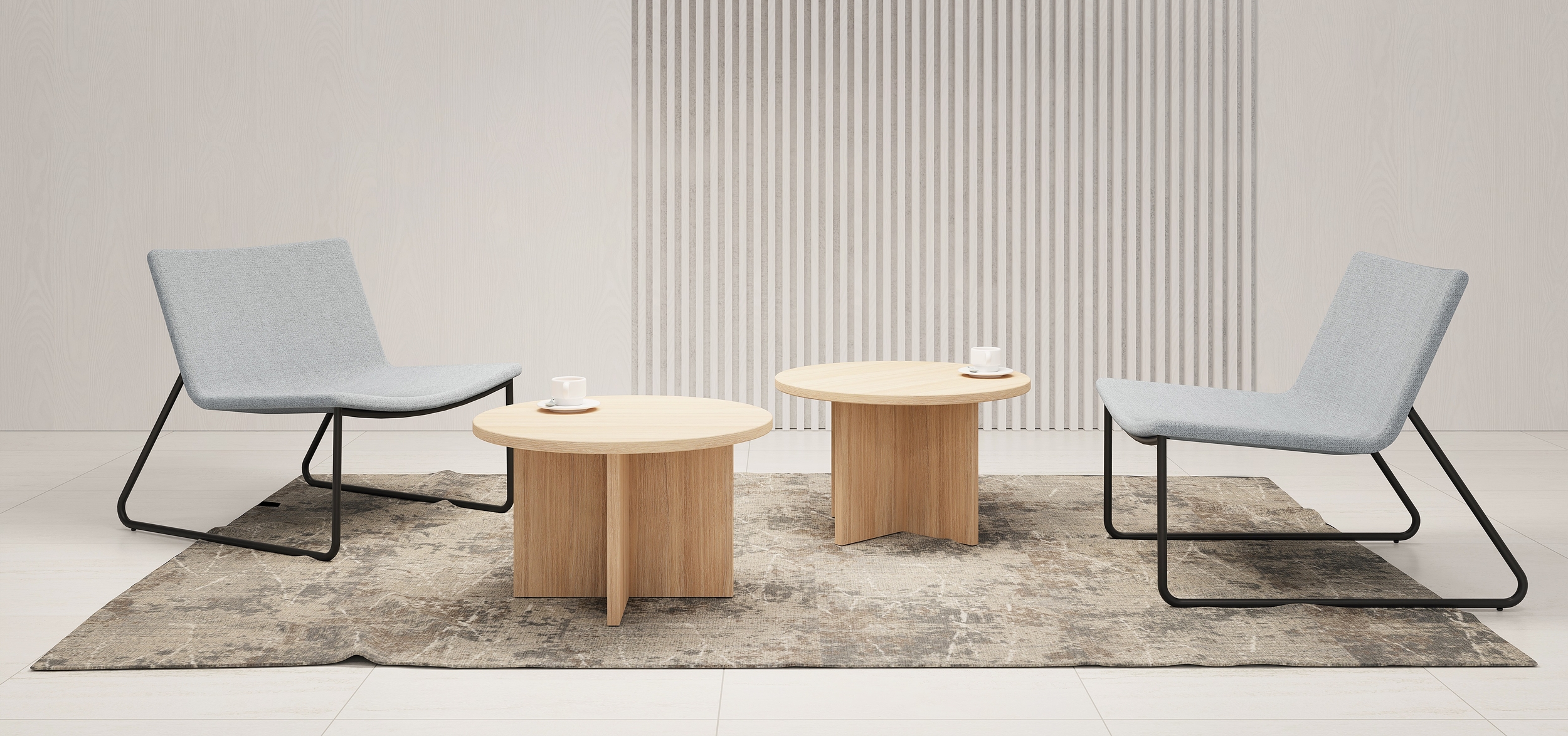 MNB MADERA CHENE AMBRE