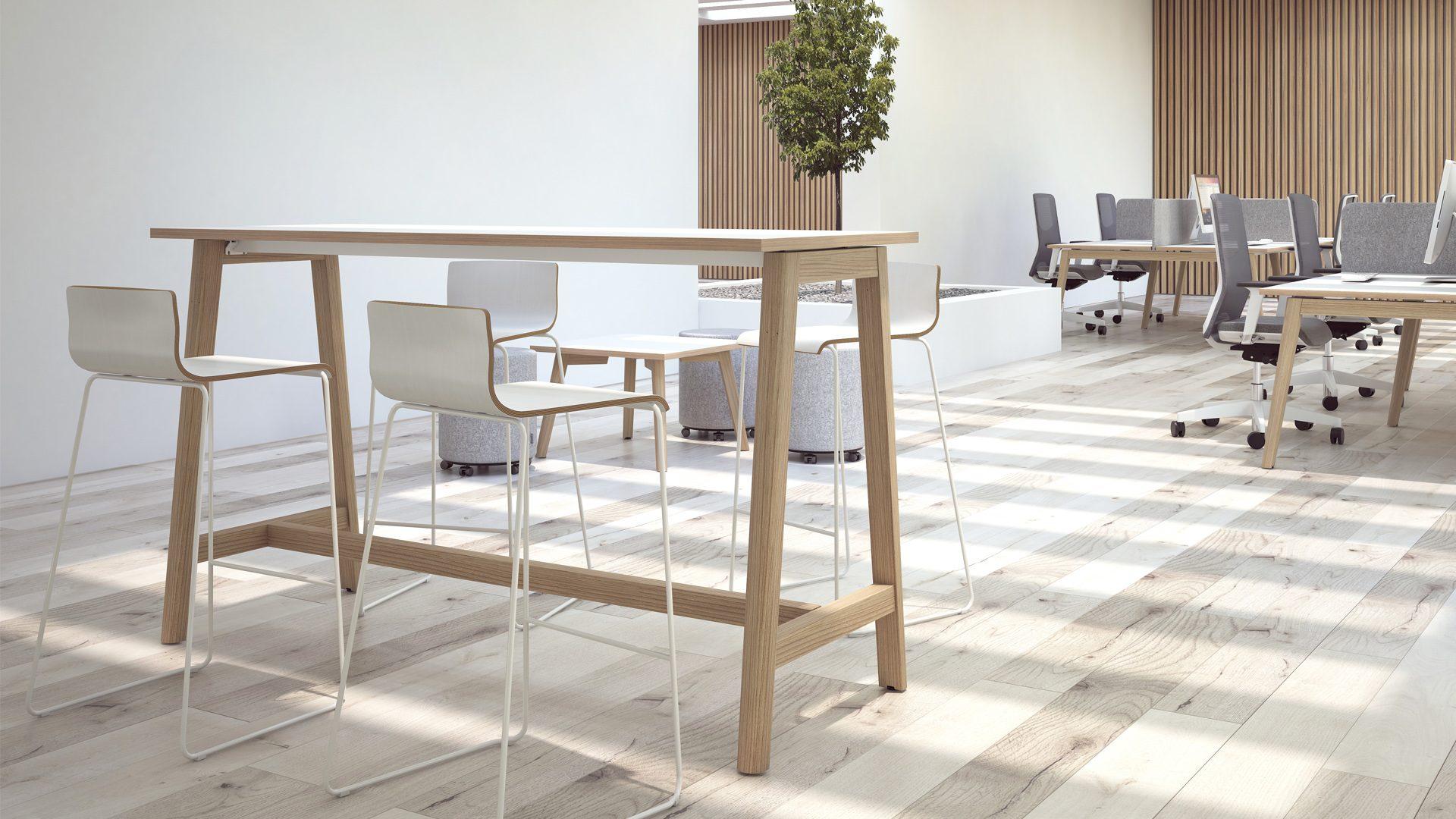 MNB NATURA BLANC