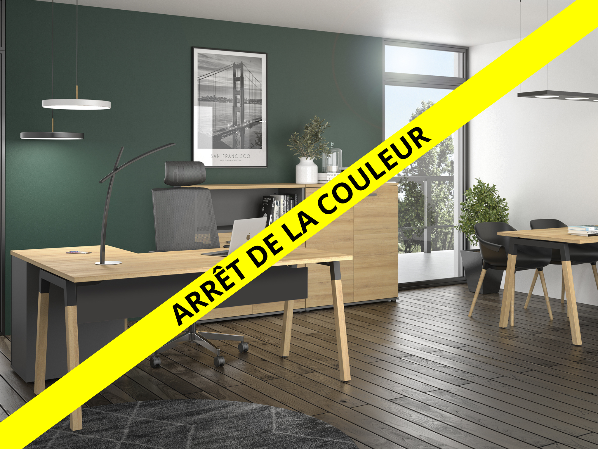 Gautier Office CONNEXION CHÊNE DU BOCAGE