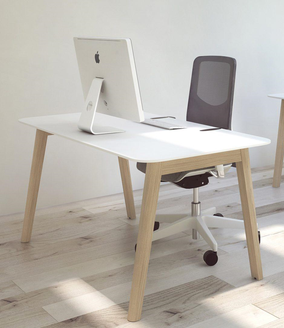 Mon Nouveau Bureau NATURA