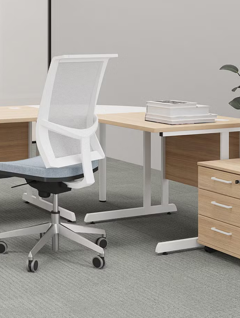 MNB GAMME PRIMO CHENE AMBRE BLANC