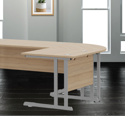 MNB PRIMO CHÊNE AMBRE & GRIS