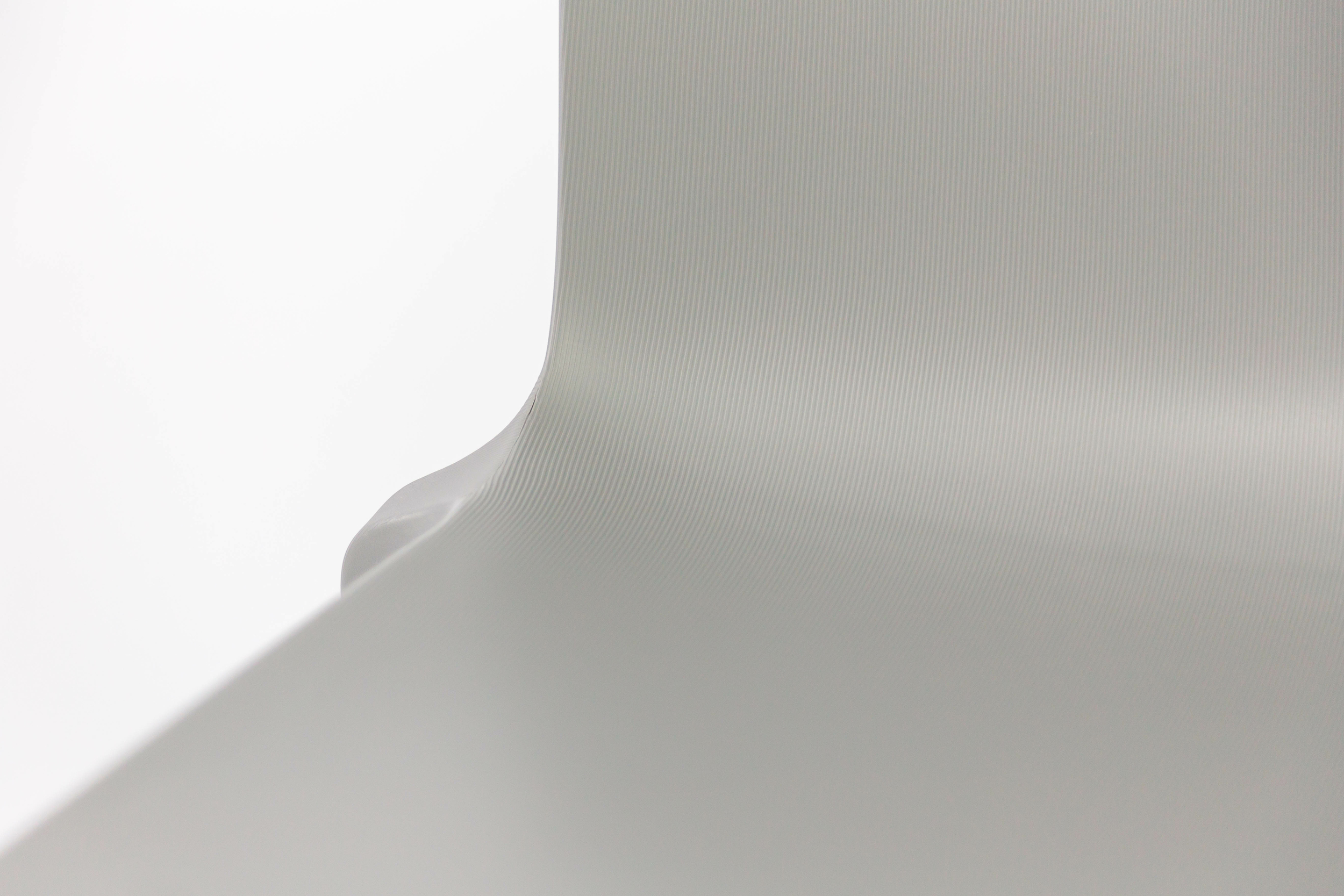 chaise visiteur sunny gris 05