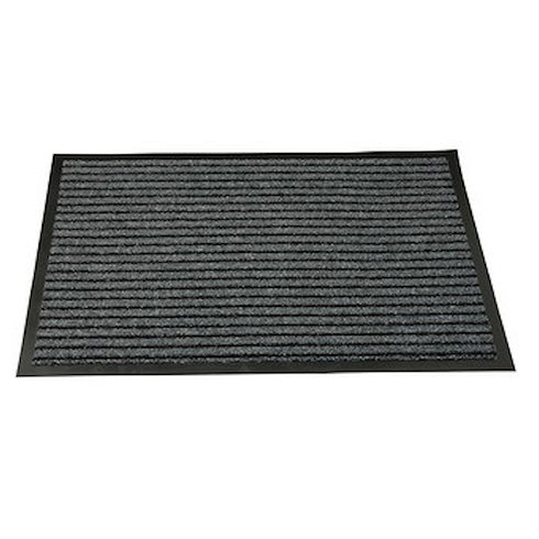 Tapis d'accueil