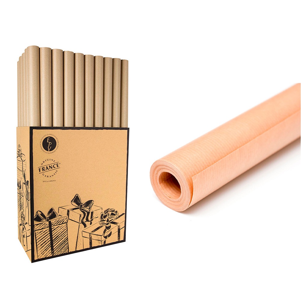 Papier Kraft