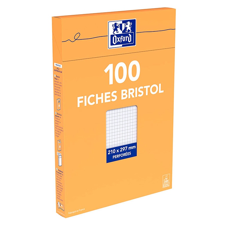 Fiches Bristol