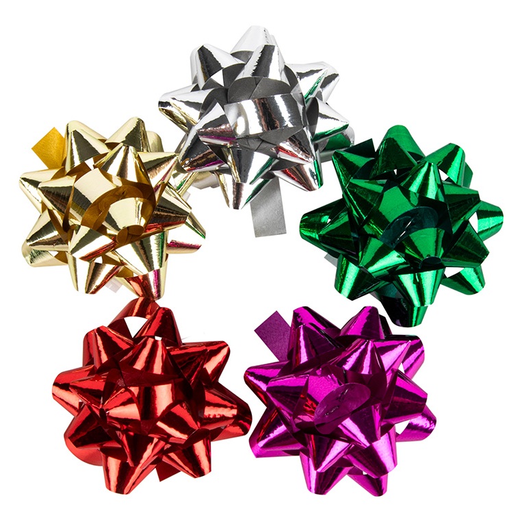 Papiers cadeaux