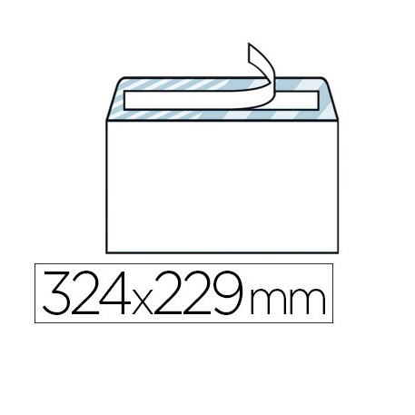 Enveloppes C4