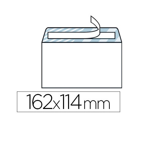 Enveloppes C6