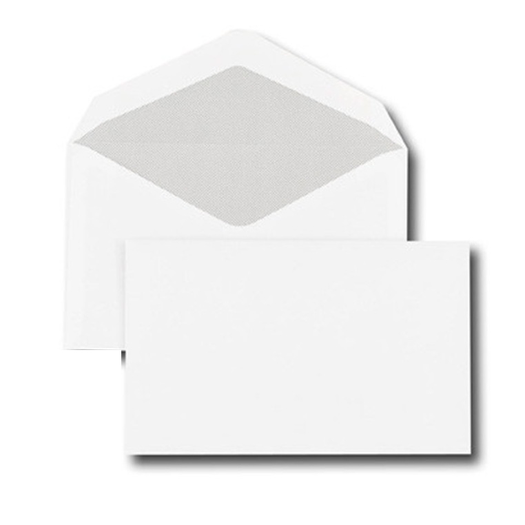 Enveloppes pour élections & administratives