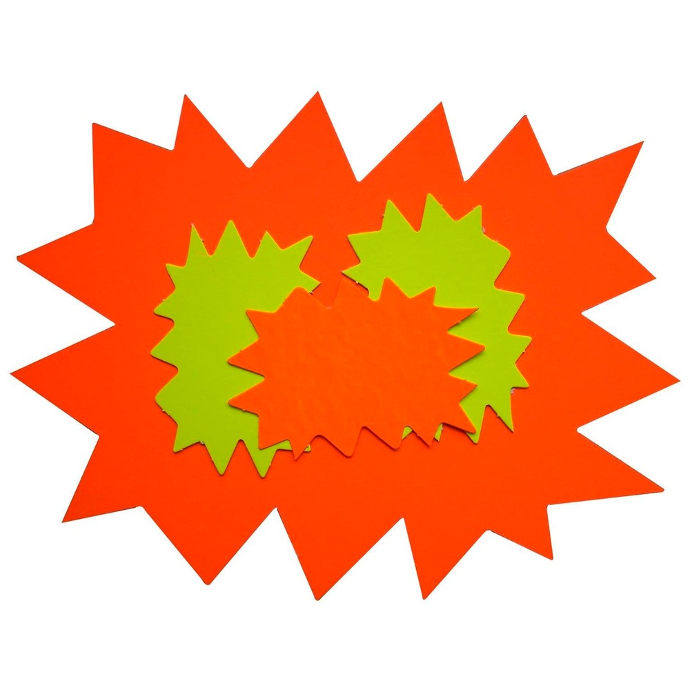 Étiquettes d'affichage