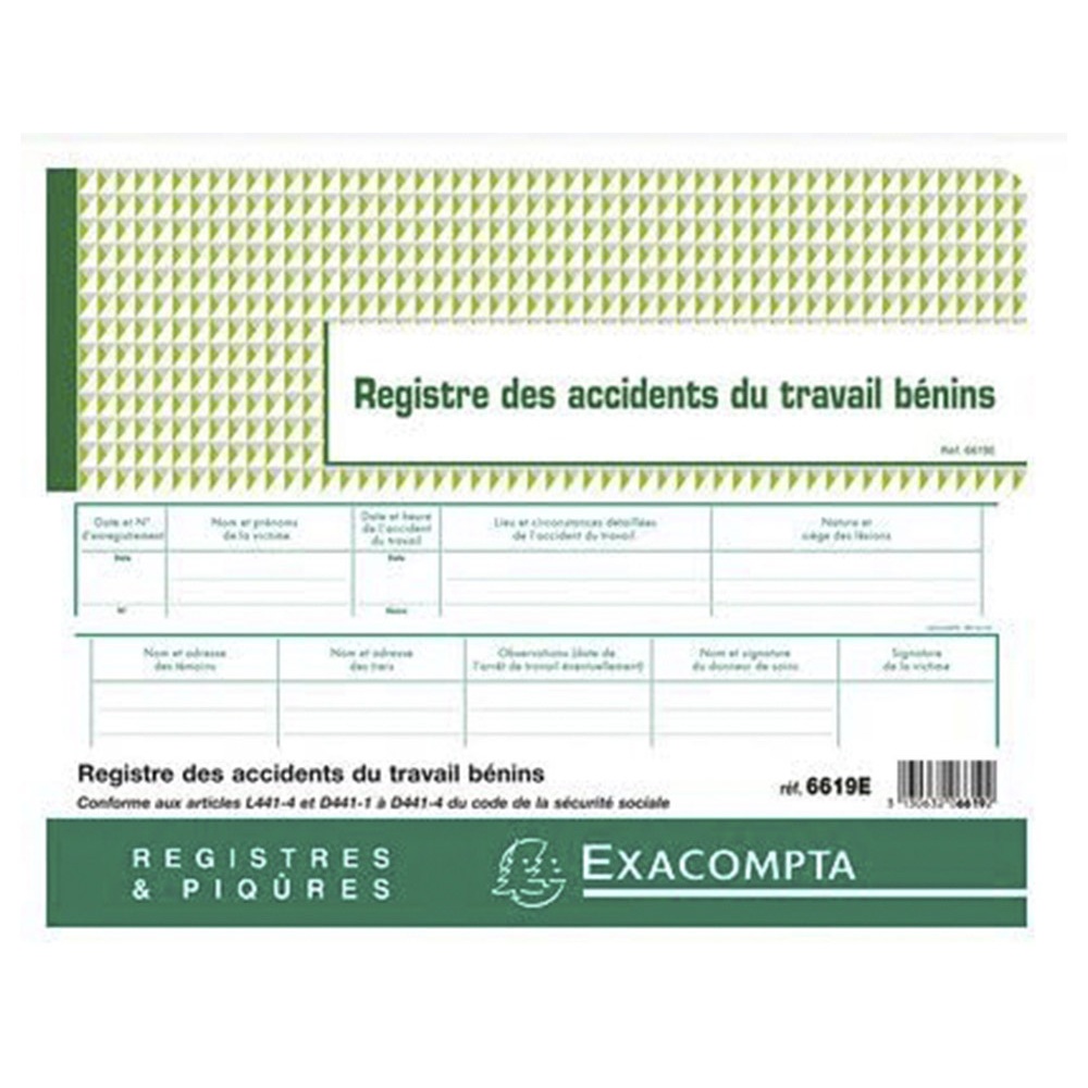Législation du travail et juridique