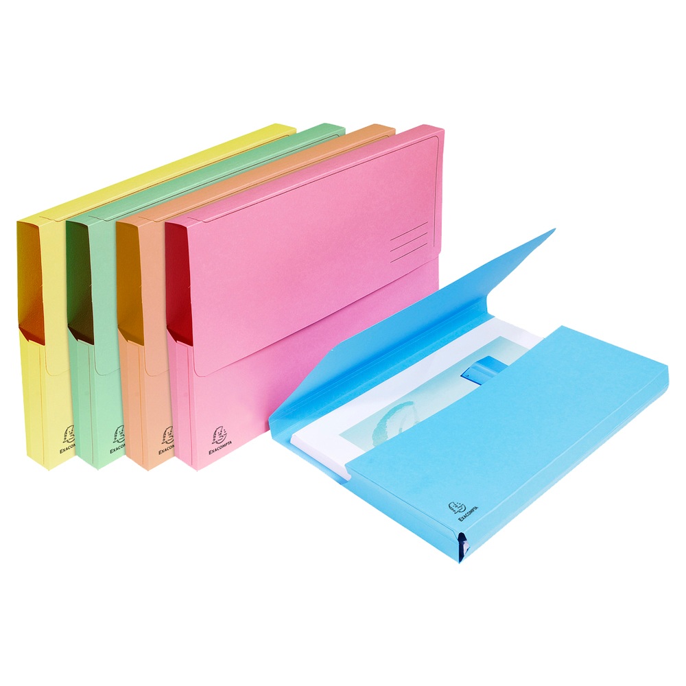 Chemises pochette