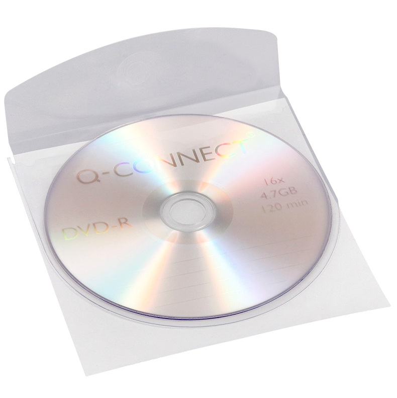 Pochettes CD